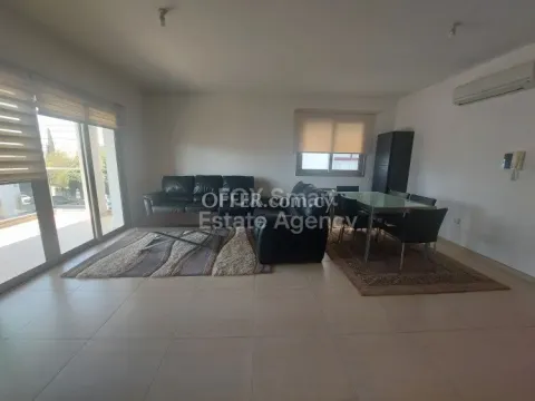 Apartment, For Rent, Nicosia, Ag. Antonios - Main Photo