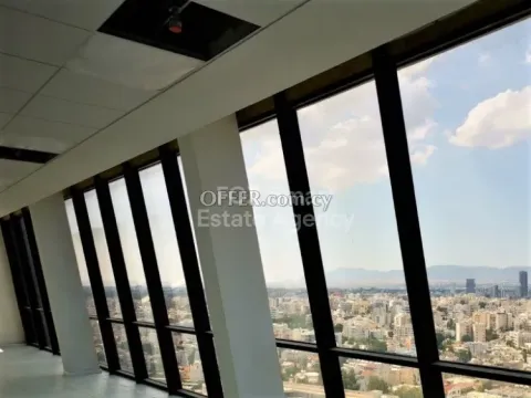 Office, Standard Office, Nicosia, Strovolos, Dasoupolis - Main Photo