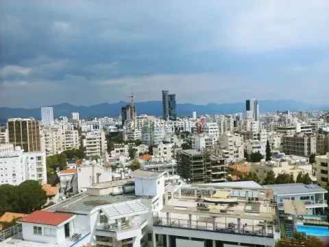 Apartment, For Sale, Nicosia, Agioi Omologites - Main Photo