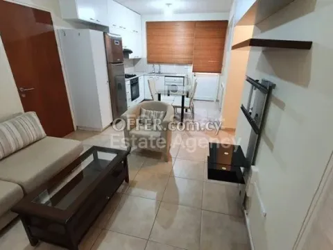 Apartment, For Sale, Nicosia, Kaimakli - Main Photo
