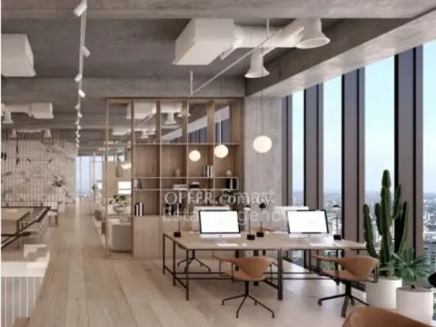 Office, Standard Office, Nicosia, Walled Old City - Main Photo