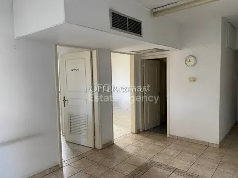 Office, Standard Office, Nicosia, Walled Old City - Main Photo