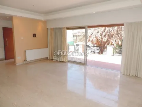 House, For Sale, Nicosia, Strovolos, Ap. Varnavas and Ag. Makar. - Main Photo