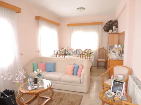 House, For Sale, Nicosia, Aglantzia - Main Photo
