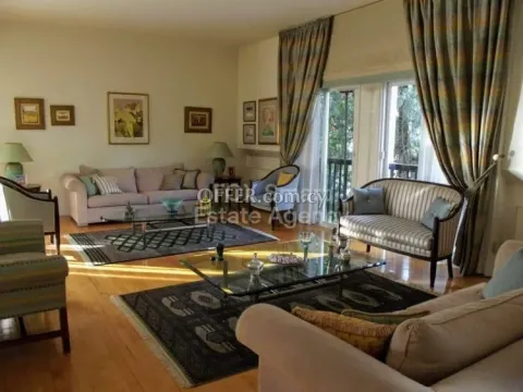 Apartment, For Rent, Nicosia, Egkomi - Main Photo