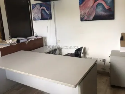 Office, Standard Office, Nicosia, Lakatameia - Main Photo