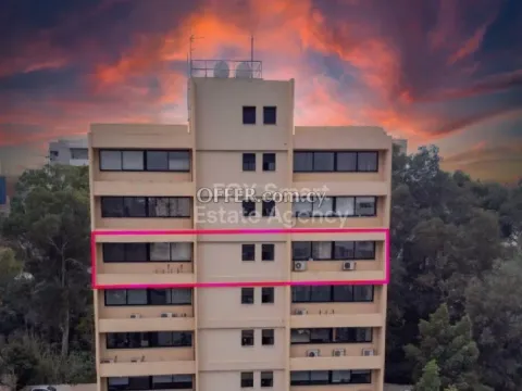 Office, Standard Office, Nicosia, Agioi Omologites - Main Photo