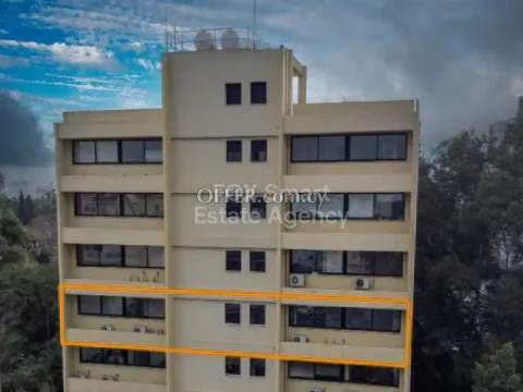 Office, Standard Office, Nicosia, Agioi Omologites - Main Photo