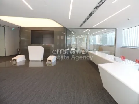 Office, Standard Office, Nicosia, Agioi Omologites - Main Photo
