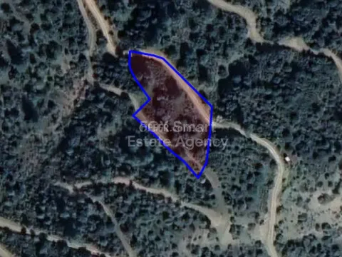 Land, Agricultural Land, Nicosia, Kalopanagiotis, 3,940m² - Main Photo