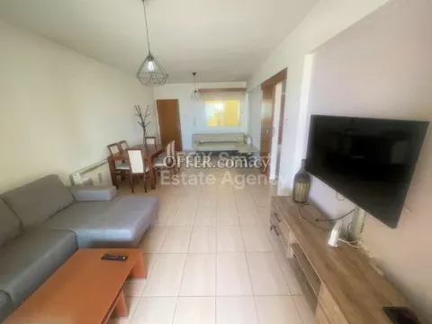 Apartment, For Rent, Nicosia, Strovolos, Dasoupolis - Main Photo