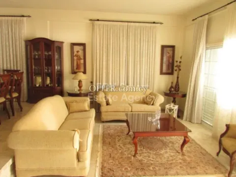 House, For Sale, Nicosia, Strovolos, Agios Vasileios - Main Photo