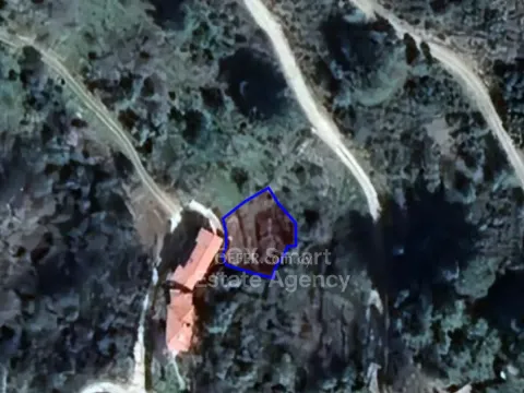 Land, Plot, Nicosia, Moutoullas, 814m² - Main Photo