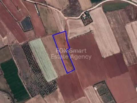 Land, Agricultural Land, Nicosia, Peristerona, 7,191m² - Main Photo