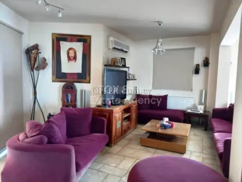 Apartment, For Sale, Nicosia, Strovolos, Acropolis - Main Photo