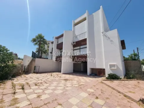 House, For Sale, Nicosia, Aglantzia - Main Photo