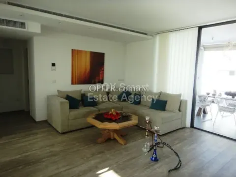 Apartment, For Sale, Nicosia, Egkomi - Main Photo