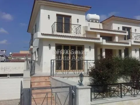 House, For Sale, Nicosia, Dali - Main Photo