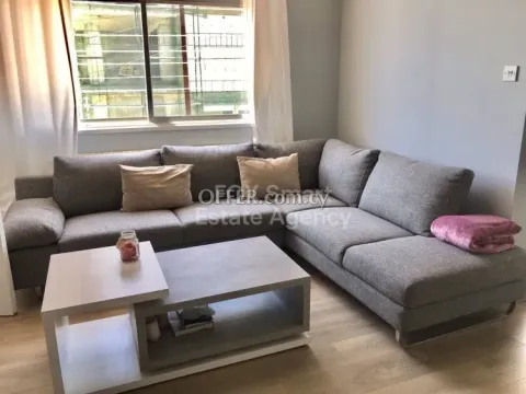 House, For Rent, Nicosia, Aglantzia - Main Photo