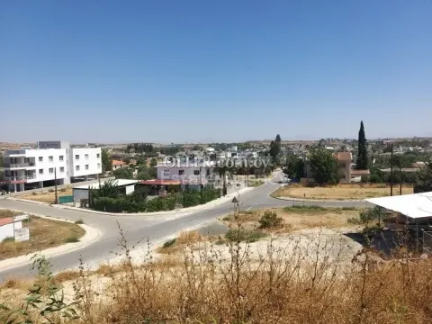 Land, Plot, Nicosia, Pera Chorio, 663m² - Main Photo