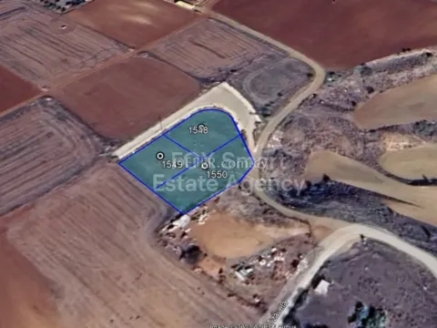 Land, Plot, Nicosia, Tseri, 750m² - Main Photo