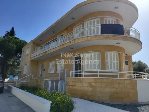 Office, Standard Office, Nicosia, Agios Andreas, 1,363m² - Main Photo