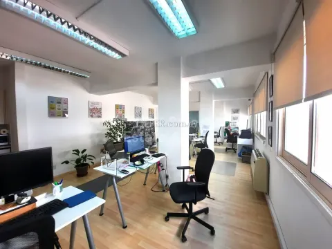 Office, Standard Office, Nicosia, Aglantzia - Main Photo