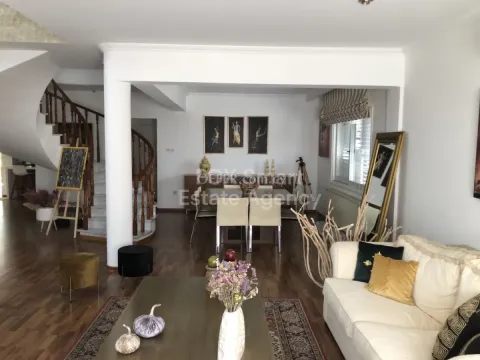 House, For Sale, Nicosia, Egkomi - Main Photo