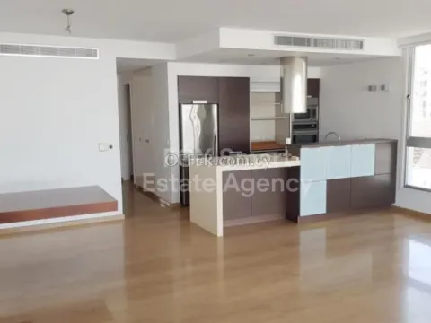 Apartment, For Rent, Nicosia, Strovolos, Acropolis - Main Photo