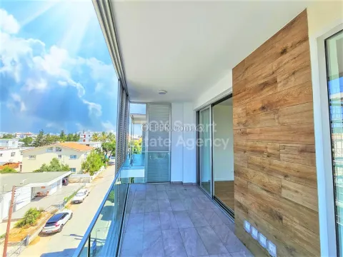 Apartment, For Sale, Nicosia, Strovolos, Acropolis - Main Photo
