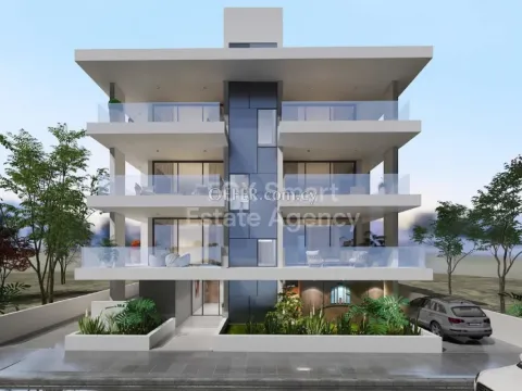 Apartment, For Sale, Nicosia, Strovolos, Ap. Varnavas and Ag. Makar. - Main Photo