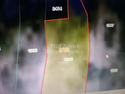 Land, Agricultural Land, Nicosia, Askas, 679m² - Main Photo