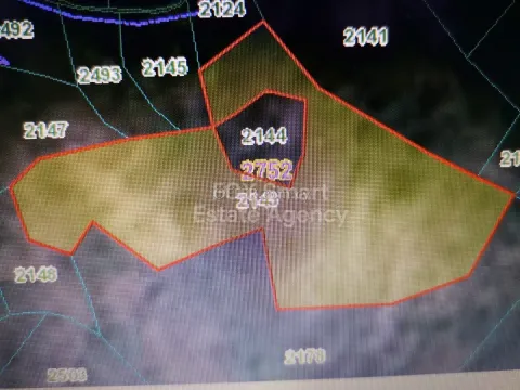 Land, Agricultural Land, Nicosia, Askas, 163m² - Main Photo