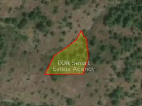 Land, Agricultural Land, Nicosia, Gourri, 2,007m² - Main Photo