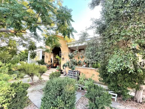 House, For Sale, Nicosia, Kaimakli - Main Photo