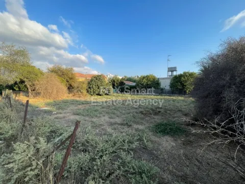 Land, Plot, Nicosia, Kaimakli, 457m² - Main Photo