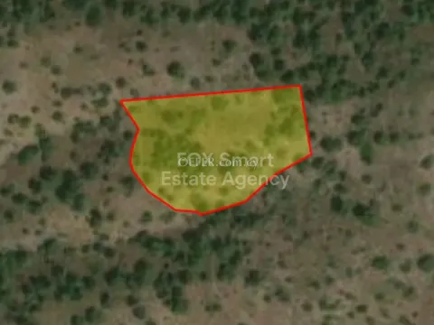 Land, Agricultural Land, Nicosia, Farmakas, 5,017m² - Main Photo