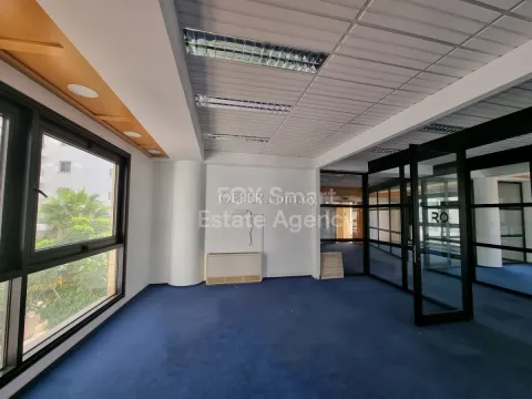 Office, Standard Office, Nicosia, Agioi Omologites - Main Photo