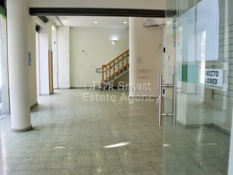 Office, Standard Office, Nicosia, Walled Old City - Main Photo