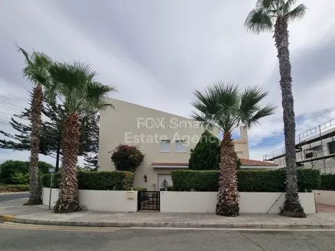 House, For Sale, Nicosia, Egkomi - Main Photo