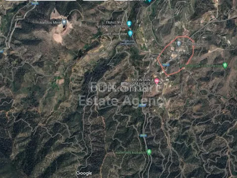 Land, Agricultural Land, Nicosia, Xyliatos, 3,016m² - Main Photo