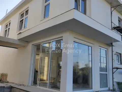 House, For Sale, Nicosia, Pera - Main Photo