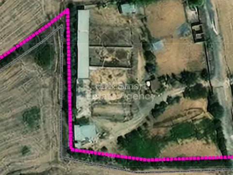 House, For Sale, Nicosia, Palaiometocho - Main Photo