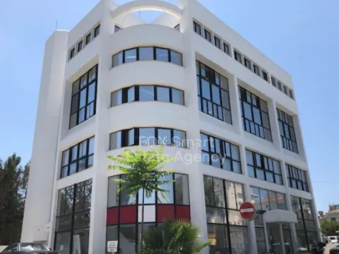 Office, Standard Office, Nicosia, Trypiotis, 700m² - Main Photo
