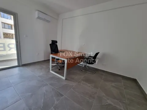 Office, Standard Office, Nicosia, Walled Old City - Main Photo