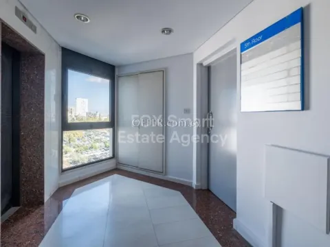 Office, Standard Office, Nicosia, Agioi Omologites - Main Photo