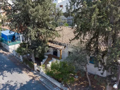 Land, Plot, Nicosia, Ag Konst and Elenis, 348m² - Main Photo