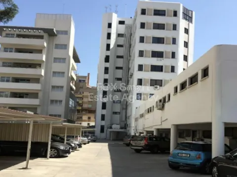 Office, Standard Office, Nicosia, Agioi Omologites - Main Photo