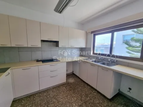 Apartment, For Rent, Nicosia, Agioi Omologites - Main Photo