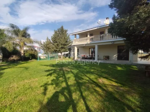 House, For Sale, Nicosia, Anageia - Main Photo